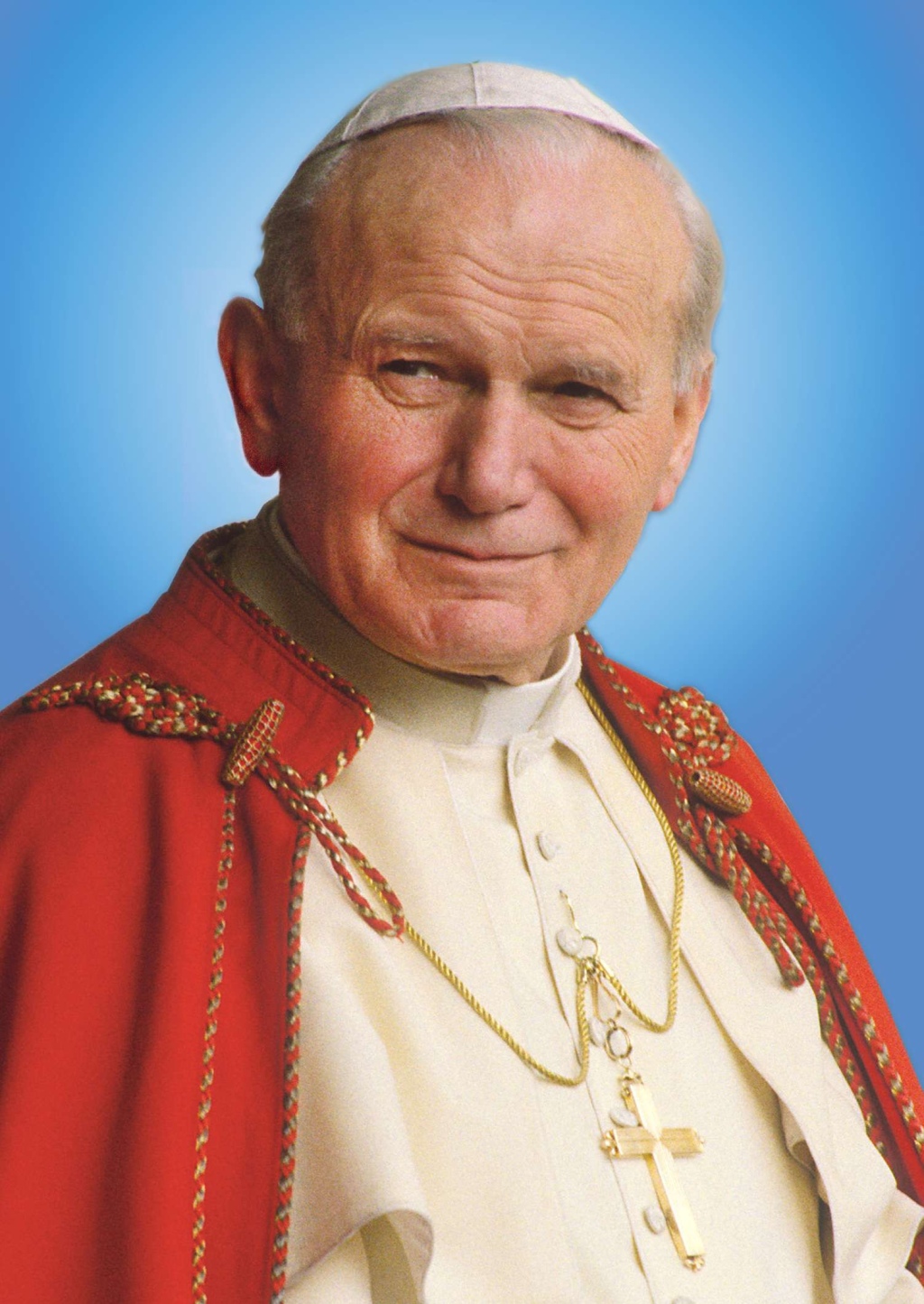 Quem foi o Papa São João Paulo II?